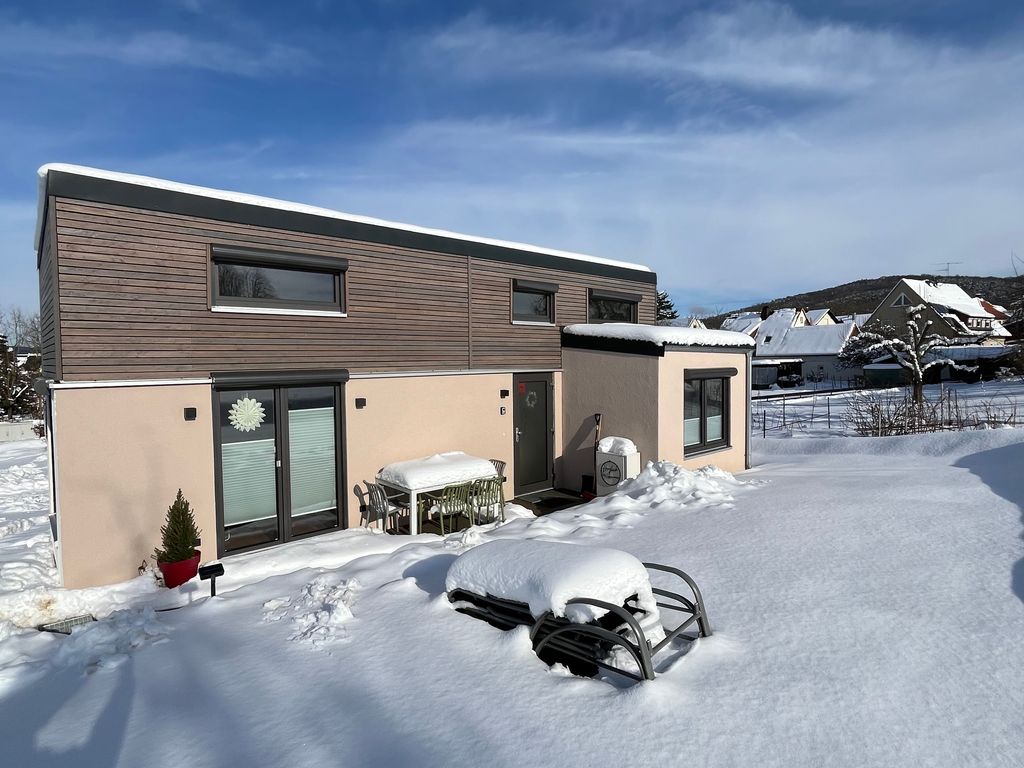 Tinyhaus Ferien