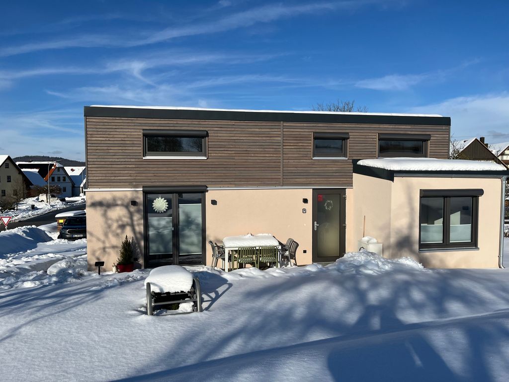 Tinyhaus Ferien