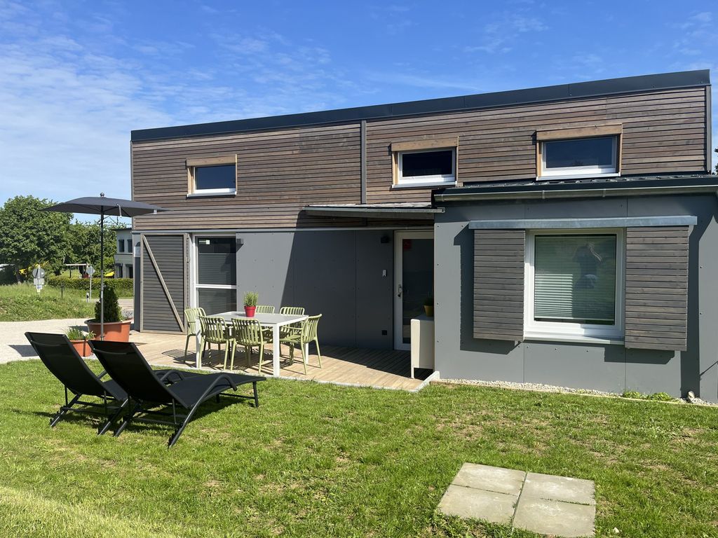 Tinyhaus Ferien