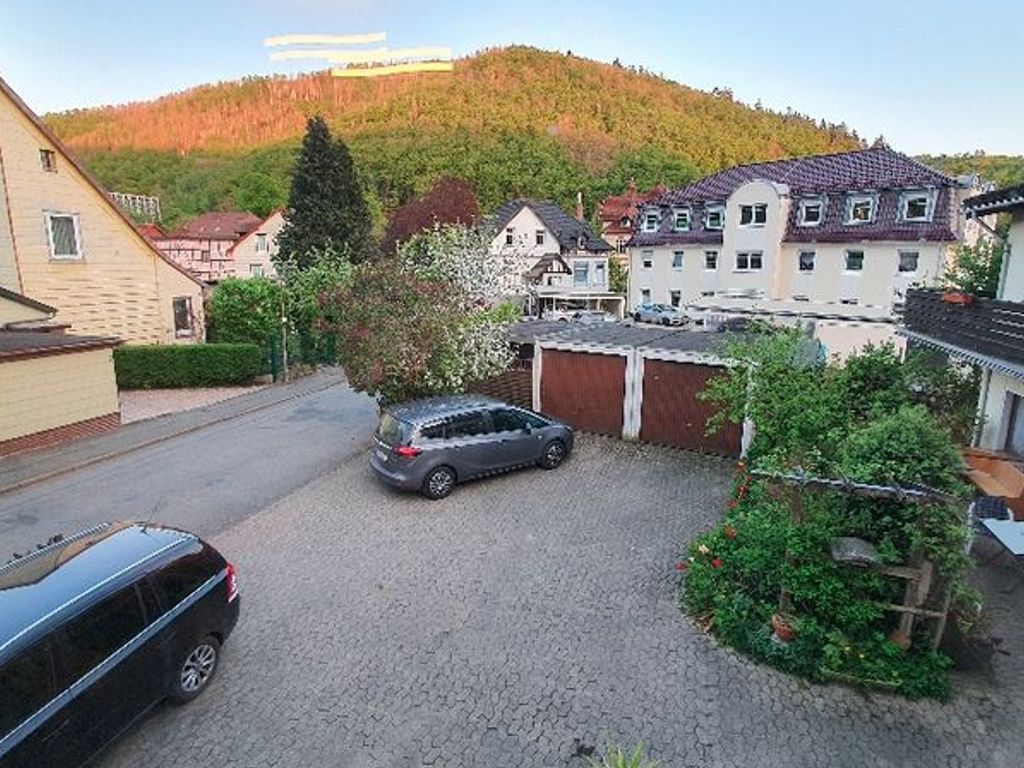 Ausblick