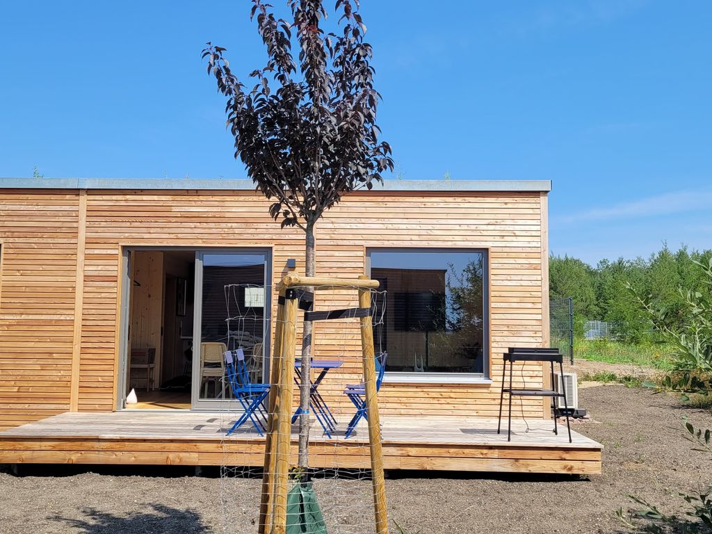 Ferienhaus