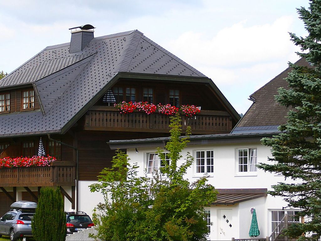 Fewo Biohaus 2