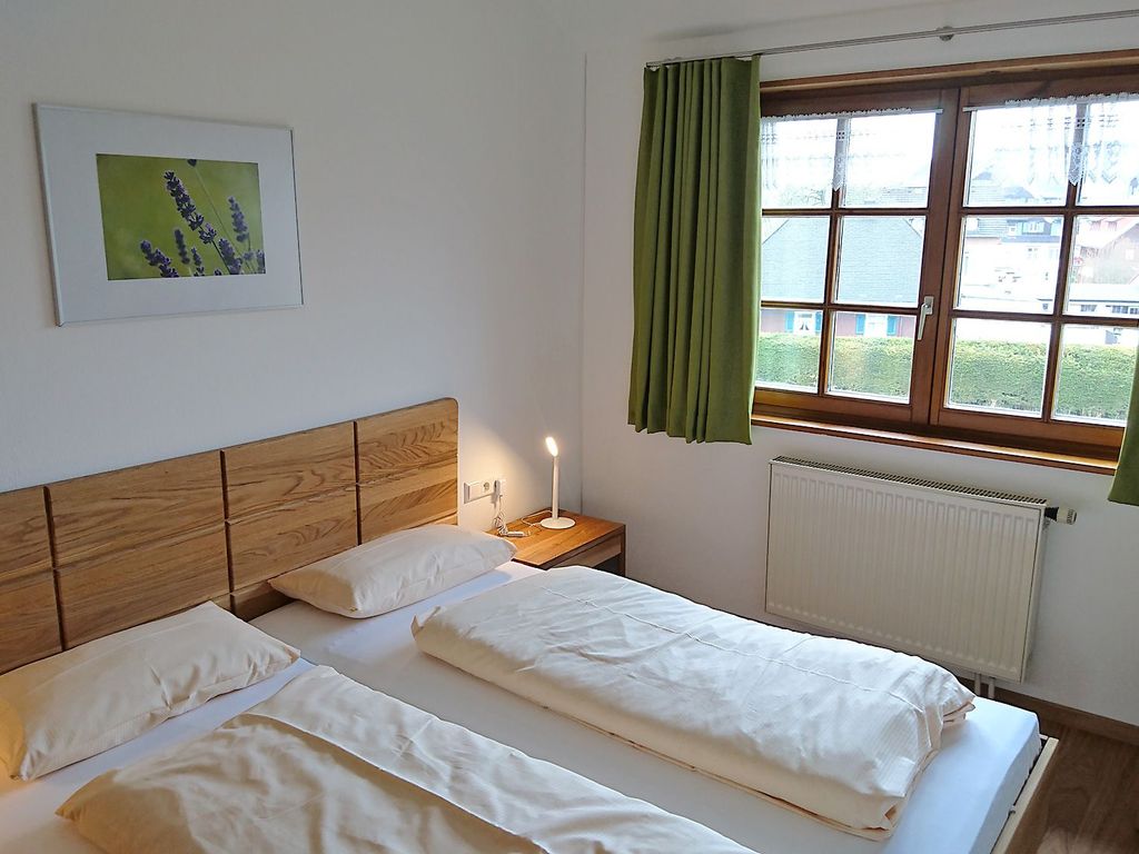 Fewo Biohaus 2