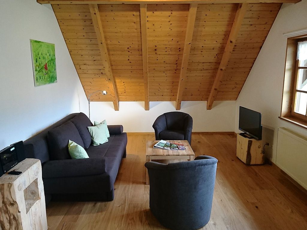 Fewo Biohaus 2