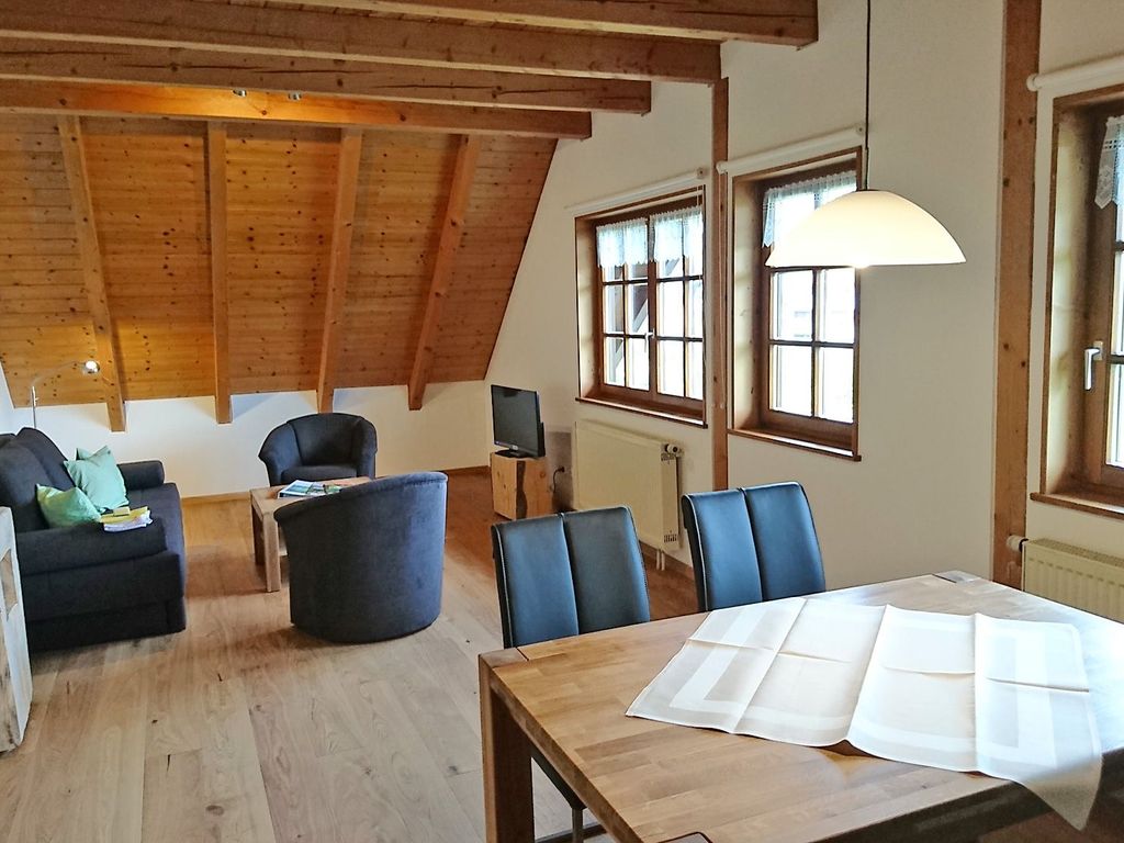 Fewo Biohaus 2