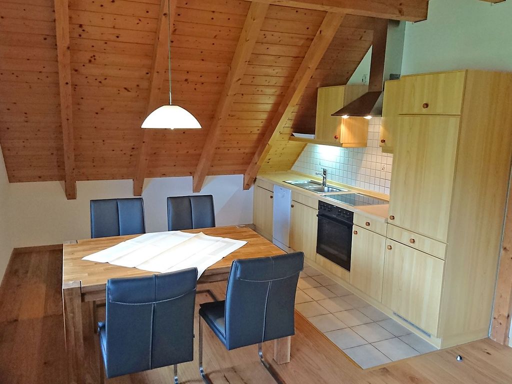 Fewo Biohaus 2