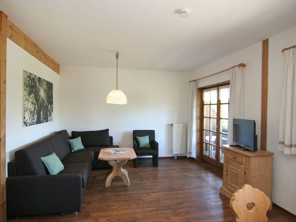 Fewo Biohaus 4