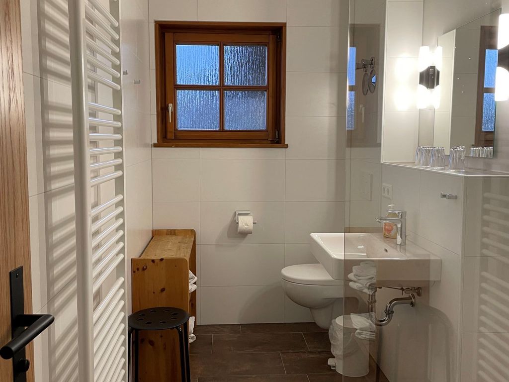 Fewo Biohaus 4