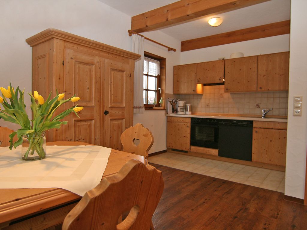 Fewo Biohaus 4