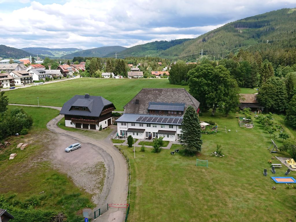 Fewo Biohaus 4