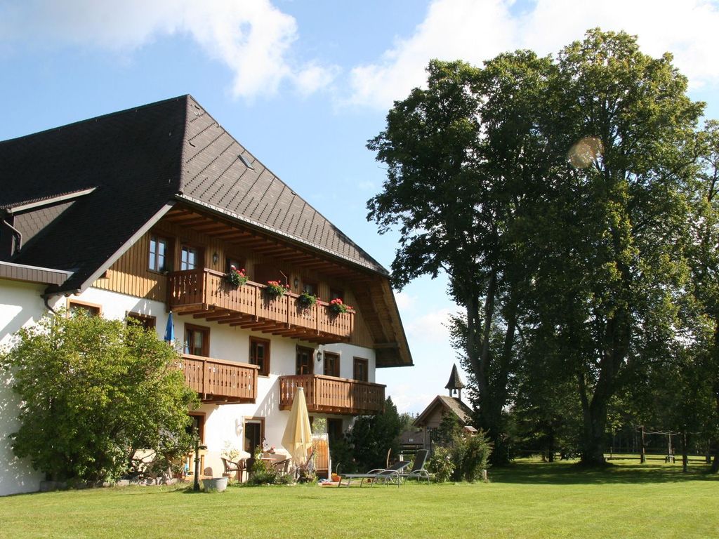 Fewo Ökohaus 2