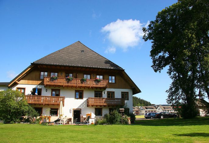 Fewo Ökohaus 3
