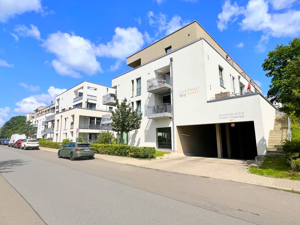 DünenResort Binz