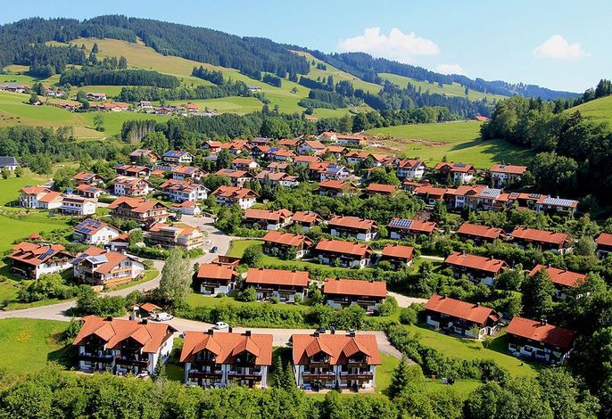 Gemütliche Ferienwohnung mit Südbalkon und Komfort SH 4/5