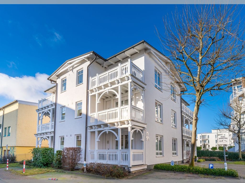 Haus Seydlitz