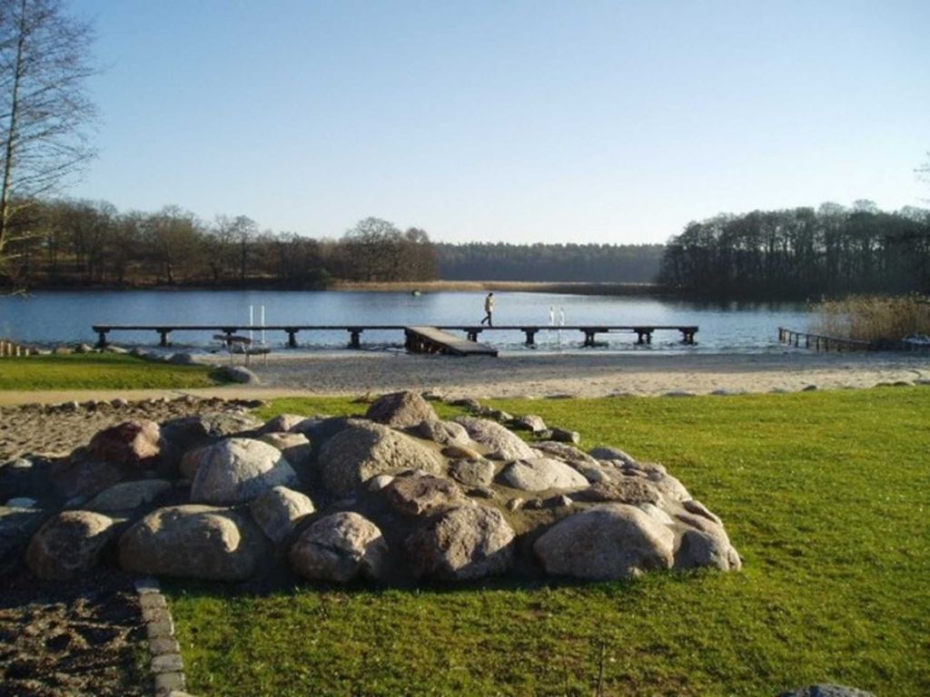 Badestelle