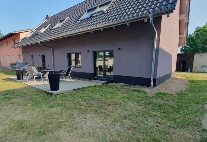 Ferienwohnung