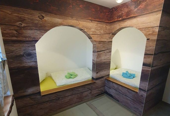 Ferienwohnung Alter Stall Burg – Foto 5