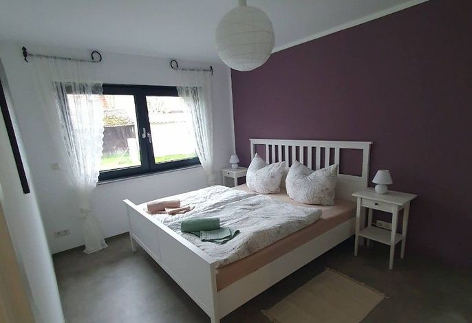 Ferienwohnung Alter Stall Burg – Foto 4