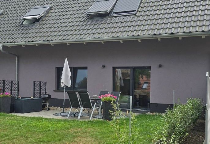 Ferienwohnung Alter Stall Burg – Foto 2