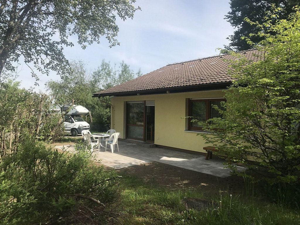 Ferienhaus Wieselweg im Feriendorf Reichenbach (1)