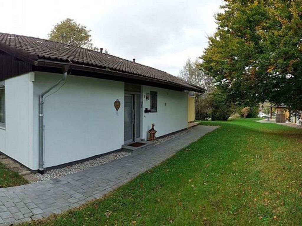 Ferienhaus Wieselweg im Feriendorf Reichenbach (3)