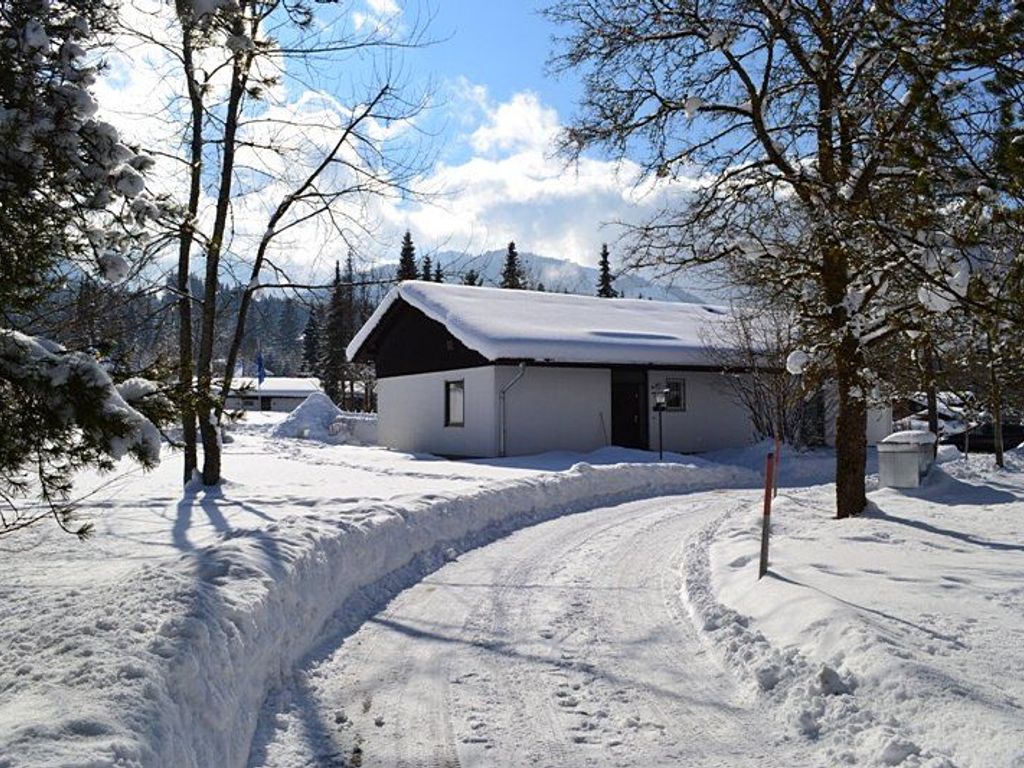 Ferienhaus Wieselweg im Feriendorf Reichenbach (4)