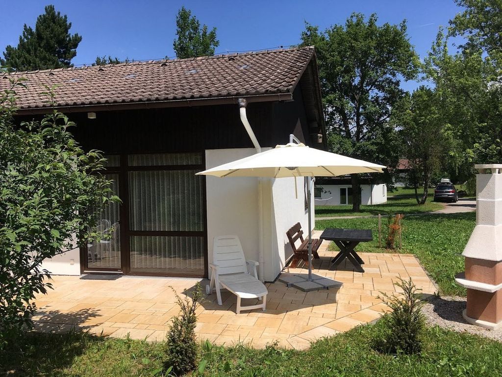 Ferienhaus Wieselweg im Feriendorf Reichenbach (4)