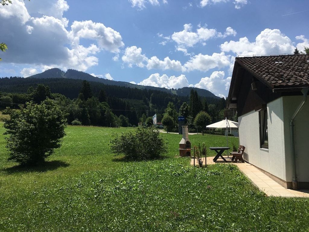 Ferienhaus Wieselweg im Feriendorf Reichenbach (4)