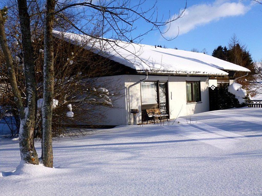 Ferienhaus Wieselweg im Feriendorf Reichenbach (6)