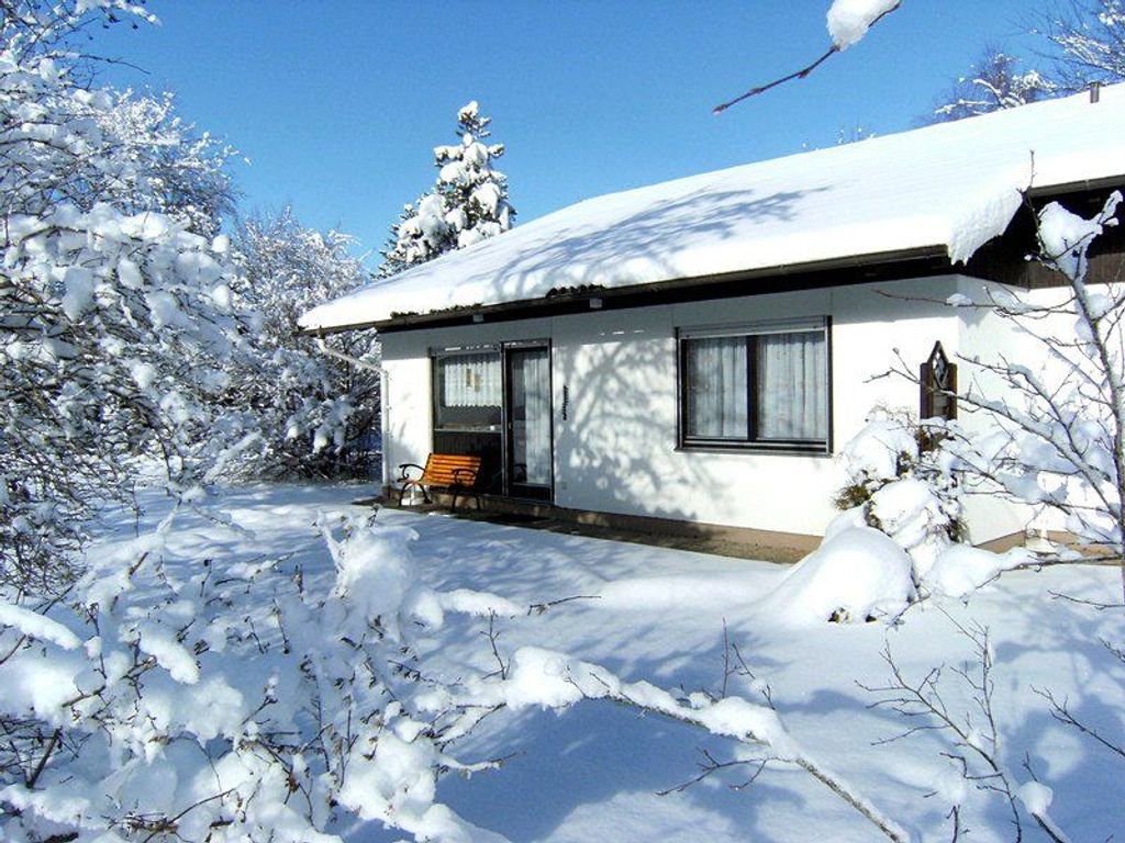 Ferienhaus Wieselweg im Feriendorf Reichenbach (6)