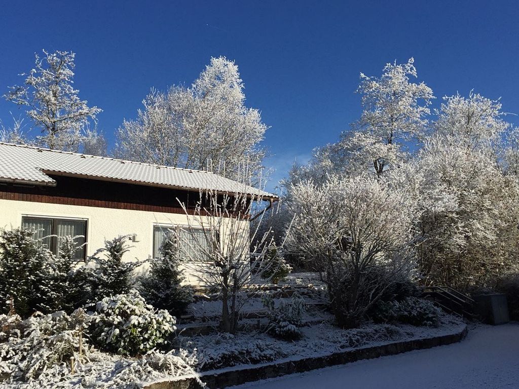 Ferienhaus Wieselweg im Feriendorf Reichenbach (14)