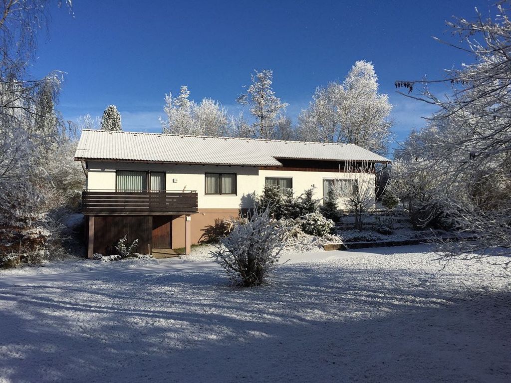 Ferienhaus Wieselweg im Feriendorf Reichenbach (14)