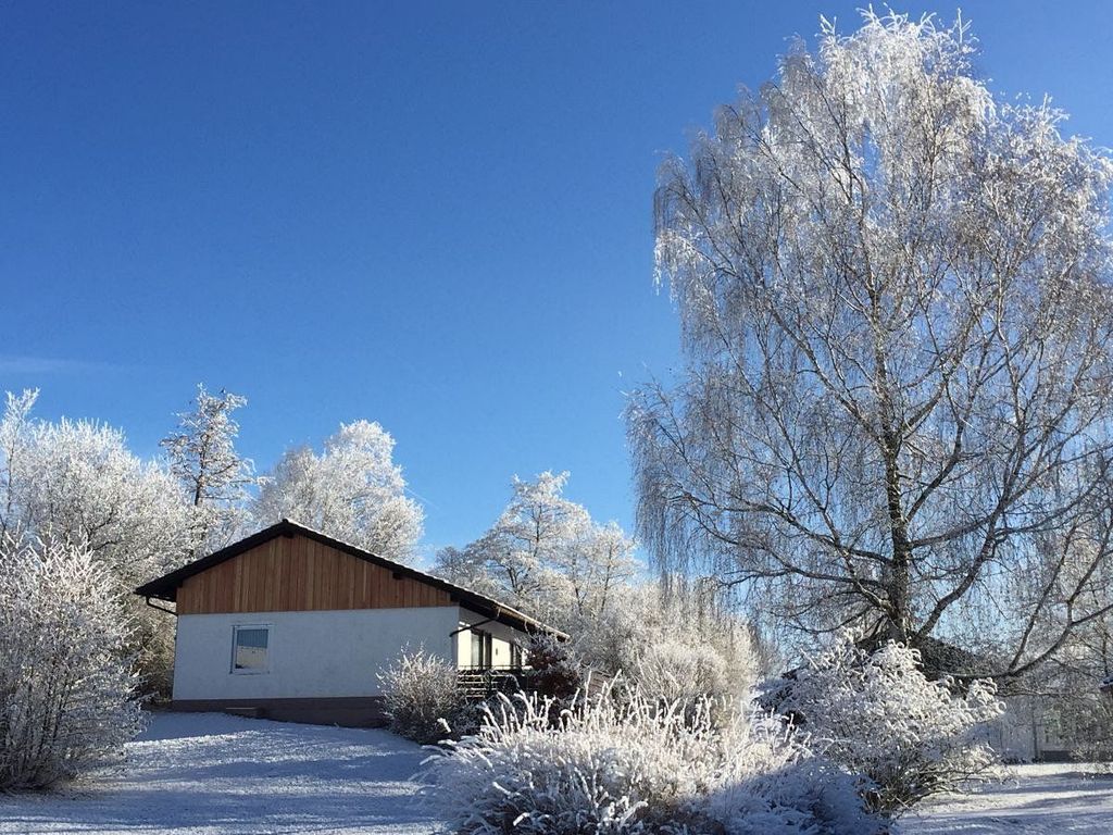 Ferienhaus Wieselweg im Feriendorf Reichenbach (16)