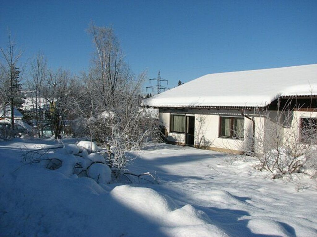 Ferienhaus Wieselweg im Feriendorf Reichenbach (28)