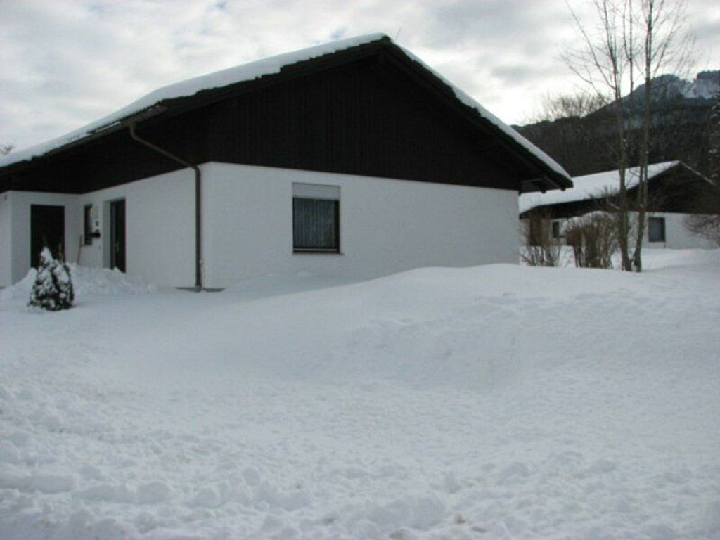 Ferienhaus Wieselweg im Feriendorf Reichenbach (28)