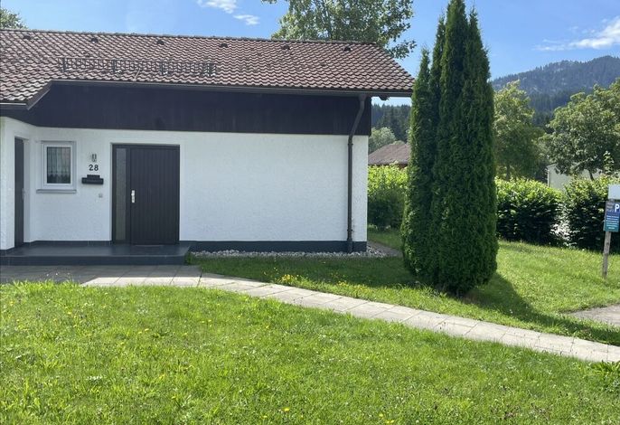 Familienfreundliches, komfortables Haus in Toplage (HT, W28)