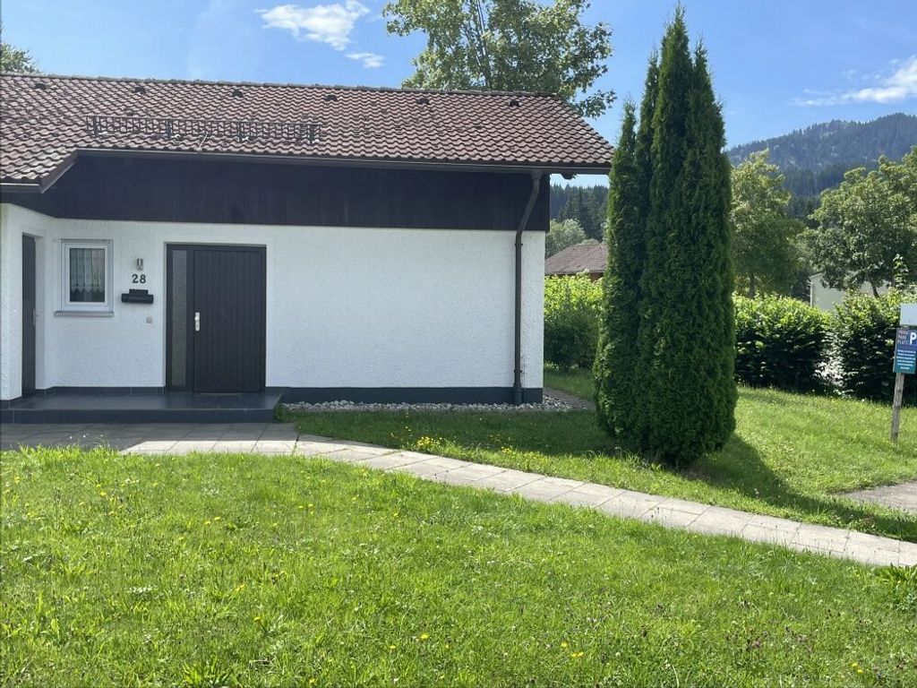 Ferienhaus Wieselweg im Feriendorf Reichenbach (28)