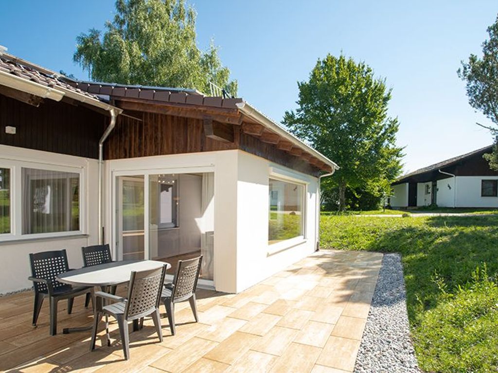 Ferienhaus Wieselweg im Feriendorf Reichenbach (5)