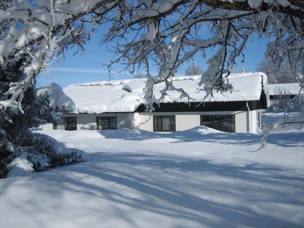 Ferienhaus Wieselweg im Feriendorf Reichenbach (7)