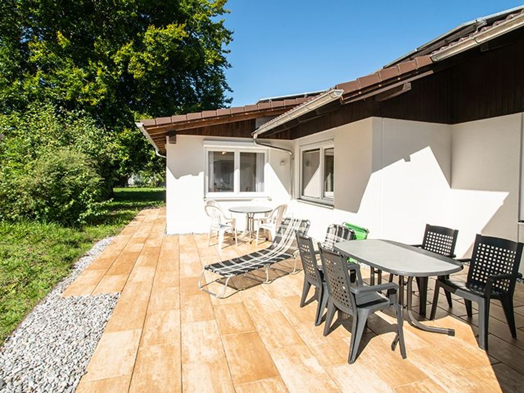 Ferienhaus Wieselweg im Feriendorf Reichenbach (7)
