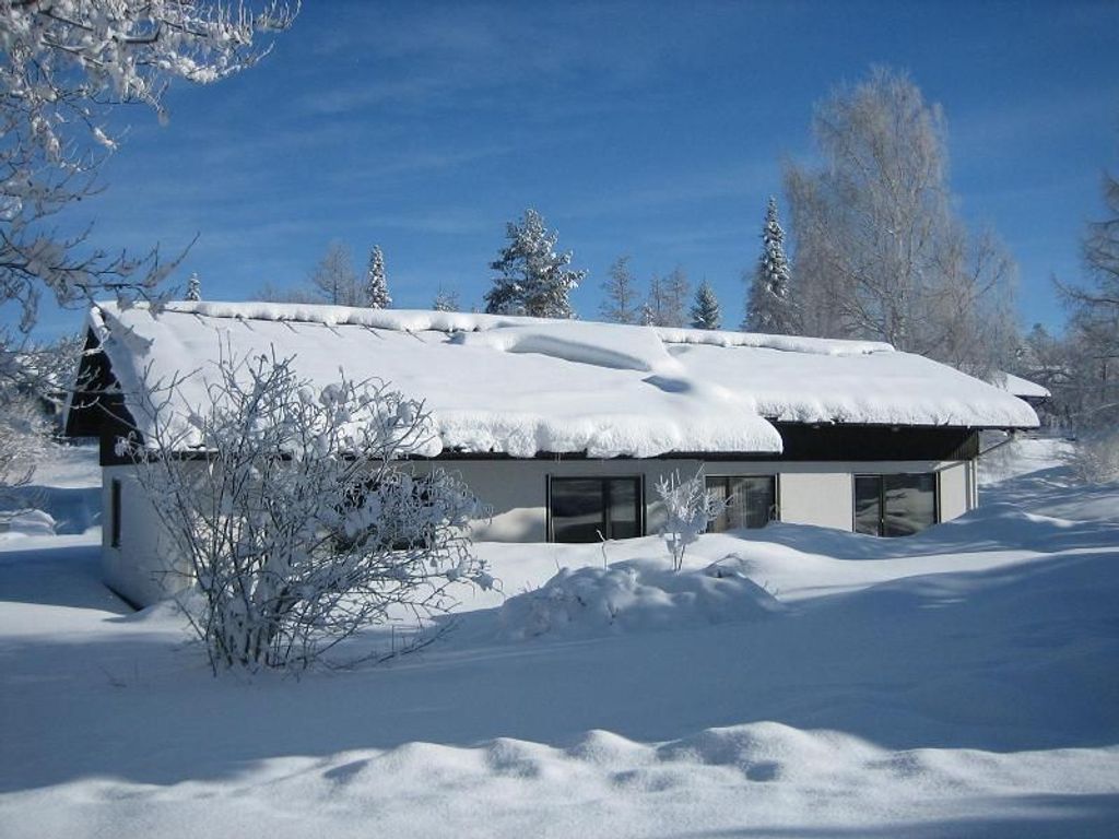 Ferienhaus Wieselweg im Feriendorf Reichenbach (7)
