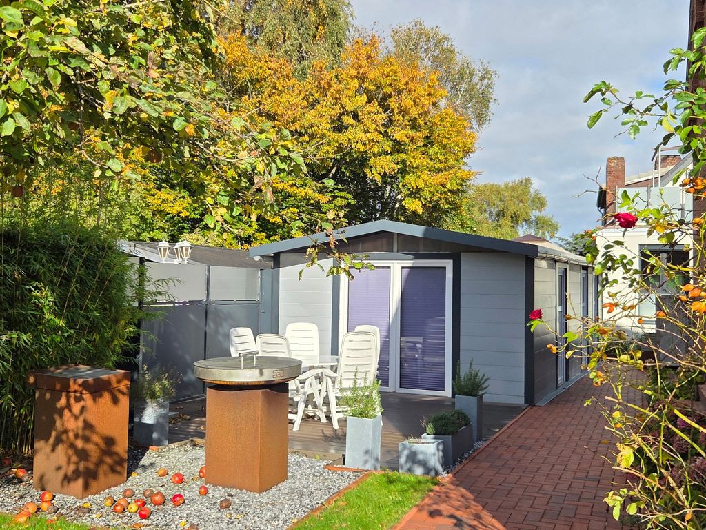 Garten / Terrasse