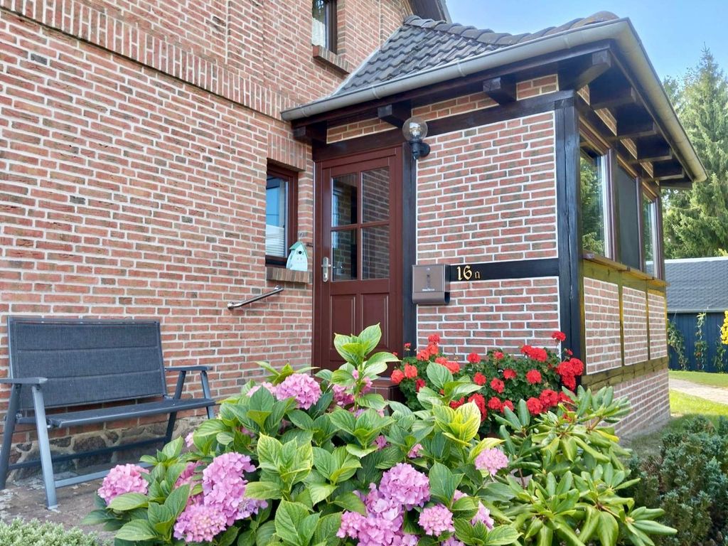 Eingangsbereich