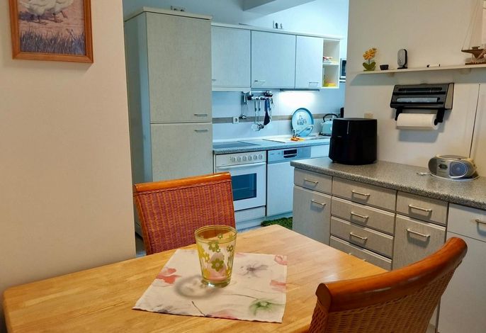 Ferienhaus