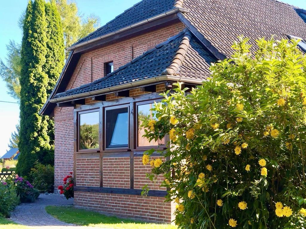 Eingangsbereich