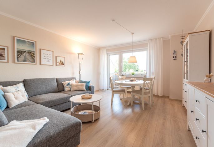 Ferienwohnung Mabel