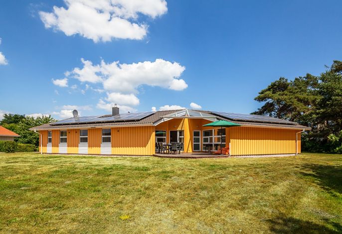 Ferienhaus Strandpark 33