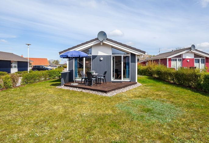 Ferienhaus Strandpark 21