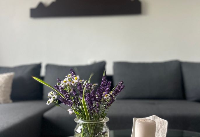 Ferienwohnung Ohne Gleichen